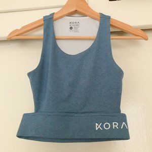 KORA/ACTA sports bra